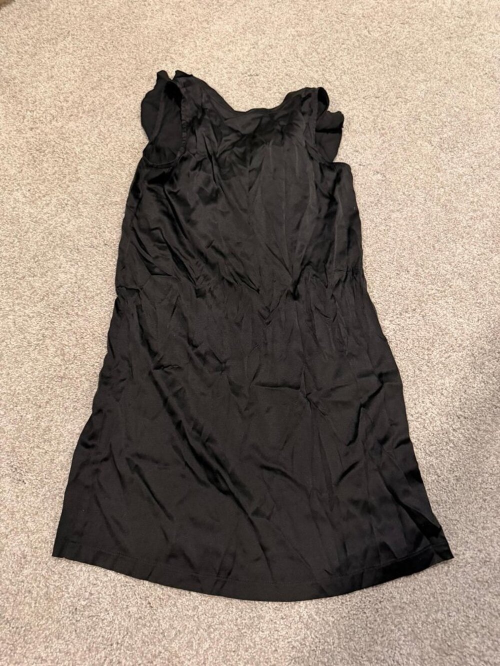 Little Black Dresses Guess